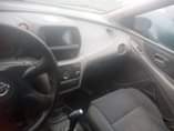 A picture of 2004 Almera Tino