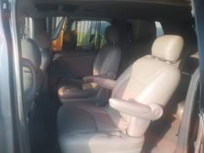 A picture of Neat and sound Siena for sale 2005 model Everything is