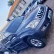 A picture of Landcruiser Prado diesel 90m