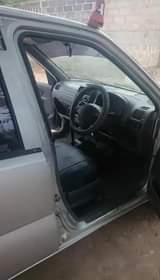 A picture of Suzuki swift