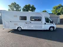 campervans for sale uk