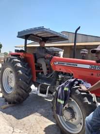 massey ferguson