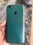 A picture of Camon X pro