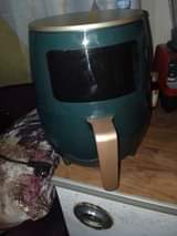 A picture of Airflyer