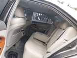 A picture of 2010 model XLE toyota camry for sale very sound 2