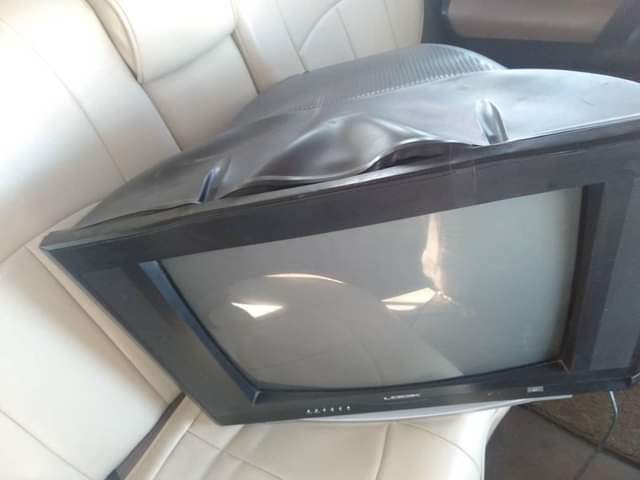 tvs