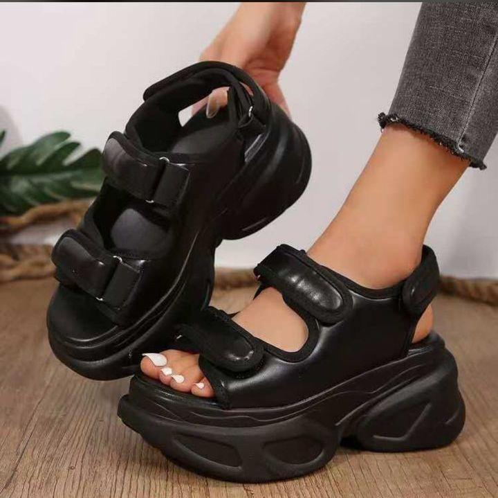 A picture of Shoes and sandals