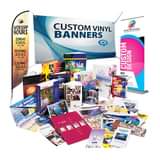 A picture of Digital printing