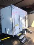 A picture of MOBILE KITCHEN TRAILERS MOBILE VIP TOILETS