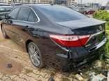 A picture of 2015 TOYOTA CAMRY SE TOKS BUY AND DRIVE