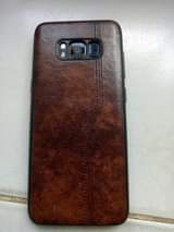 A picture of Samsung Galaxy s8