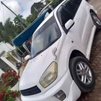 A picture of RAV4 klimtam Cc1990 Milion 10 5 0713020919