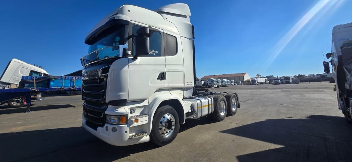 trucks