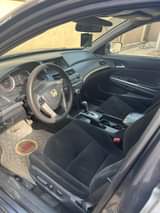 A picture of Direct BELGIUM 2009 Honda Accord