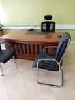 A picture of Office chair