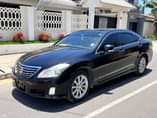 A picture of Toyota Crown
