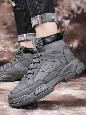 boots