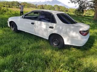 A picture of Monduli