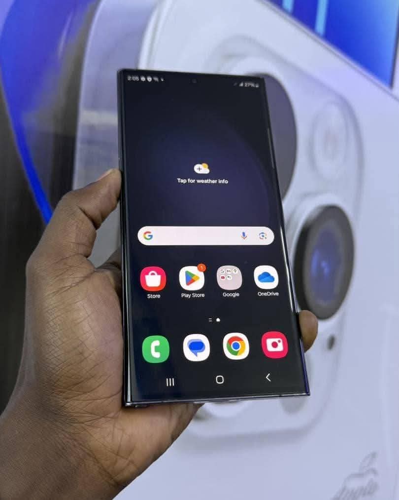 used samsung galaxy