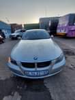 A picture of BMW 330i 6Speed 2007