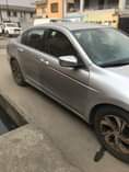 A picture of 2011 Honda accord