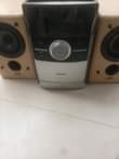 A picture of Radio