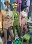 A picture of Ladies s Suites