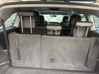 A picture of 2014 Toyota Highlander LE