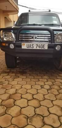 A picture of Car