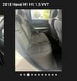 A picture of 2018 HAVAL H1 1 5 VVT
