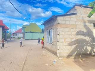 A picture of BANDA LINAUZWA BEI YA KUTUPWA