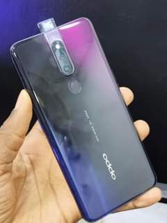 oppo f11