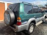 A picture of TOYOTA LANDCRUISER 1998