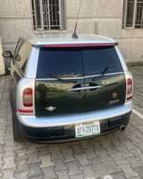 A picture of Very clean in and out 2009 Mini Cooper