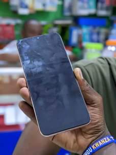 A picture of Infinix hot10i