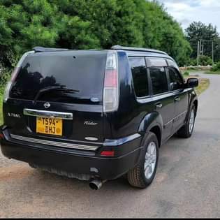 A picture of Nissan xtrail Million 6.8 Automatic Petrol Mwanza 0767510909 0767510909