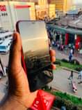 A picture of Iphone 11 64gb