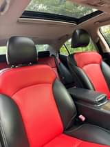 A picture of Lexus iS350