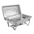 A picture of Serving warmers 0704297488
