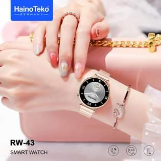 A picture of UNIQUE SMART WATCH AVAILABLE