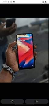A picture of Oneplus 6t