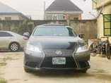 A picture of  08 Lexus ES 350 Read description for full details