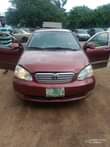 A picture of Aba Abia state Everything working perfectly 1 8m Buyer settle