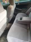 A picture of HONDA EOD PARTLY PAINTED
