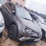 A picture of Toyota Rav4 2016 65m