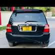 A picture of Toyota kullger milion 8 8 Ipo mwanza Engine safi Automatic