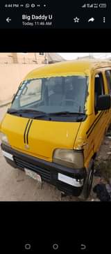 A picture of Sale 2car manual and automatic nothing to fix