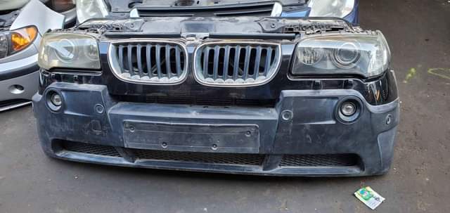 A picture of Used spare parts 0715450850
