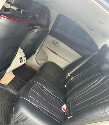 A picture of Good deal Clean 2009 upgraded to 2016 Lexus Es350 with
