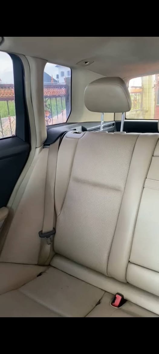 A picture of GLK 350 SMP 07034278810
